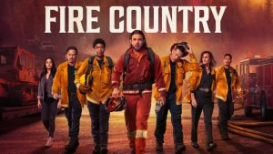 Fire Country
