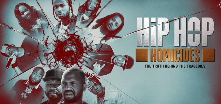 Hip Hop Homicides