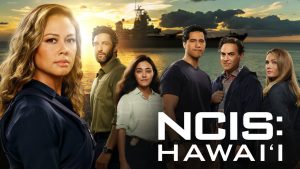 NCIS Hawaii