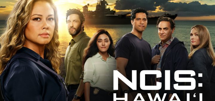 NCIS Hawaii
