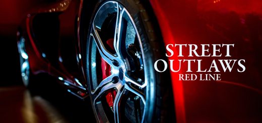 Street Outlaws Red Line