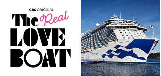 The Real Love Boat