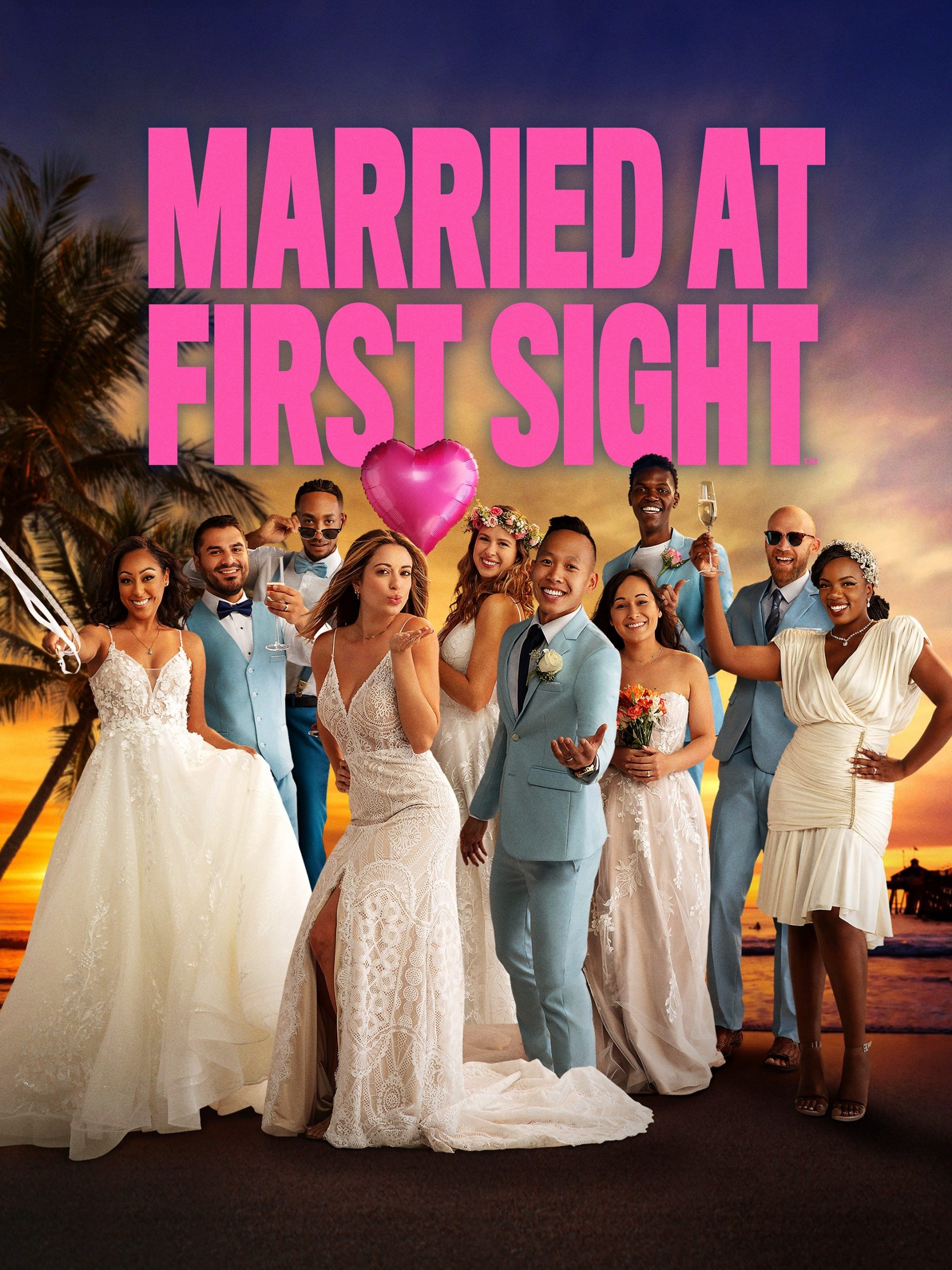 Married At First Sight Sex Lies And Questionable Behavior S17e19 February 28 2024 On Lifetime 6123