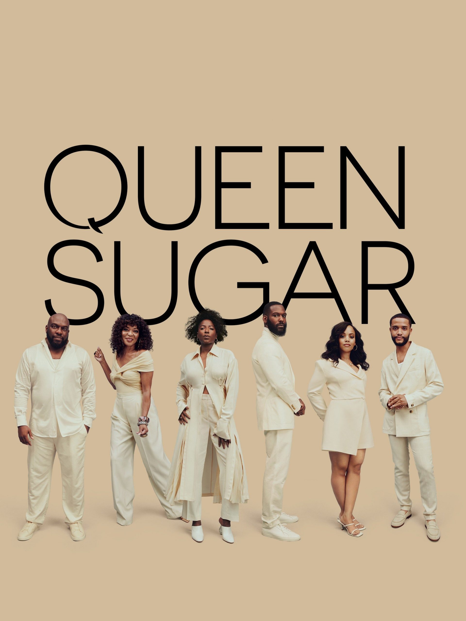 Queen Sugar S7E11 11/15/22 “Ep. 11 – We Can Be” on OWN