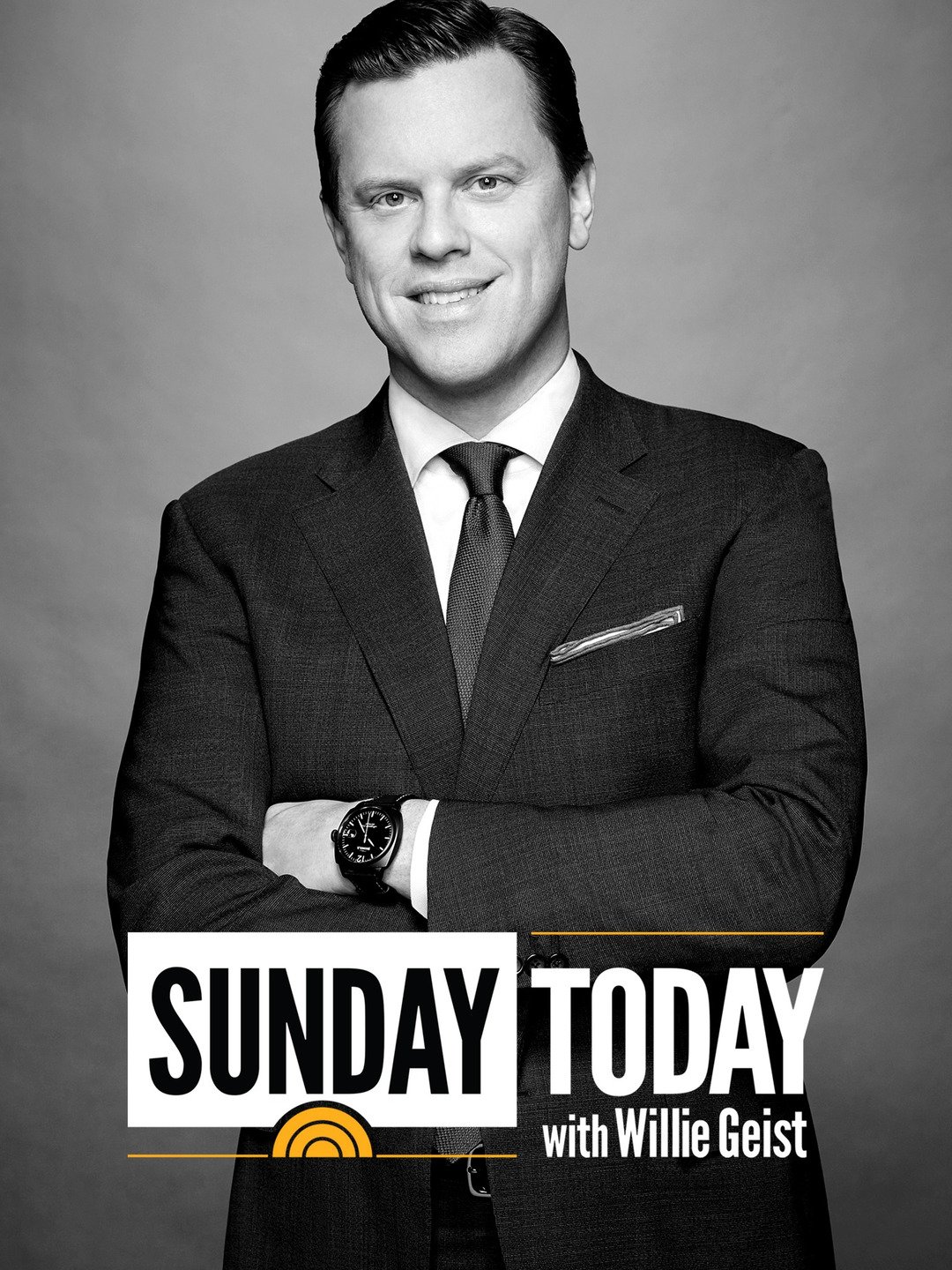 Sunday Today With Willie Geist S8E24 March 10 2024 on NBC TV Regular