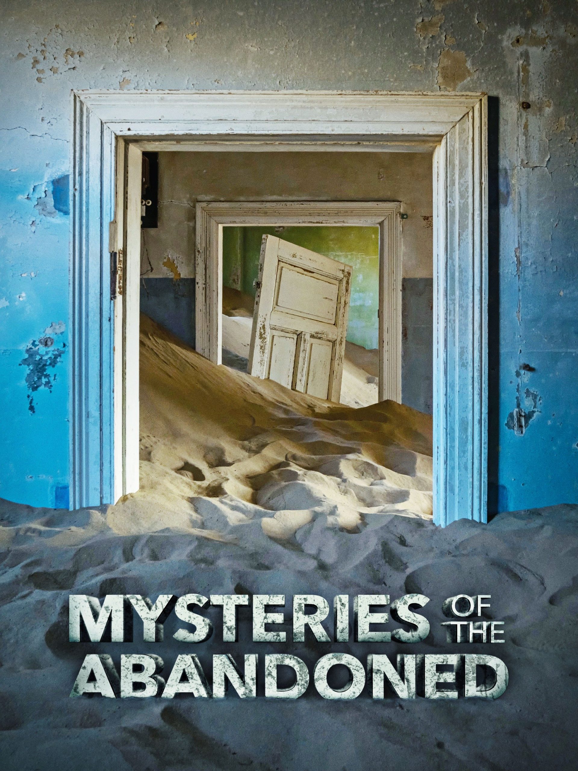 Mysteries of the Abandoned "Secrets of the Olympia Brewery" S10E3 May