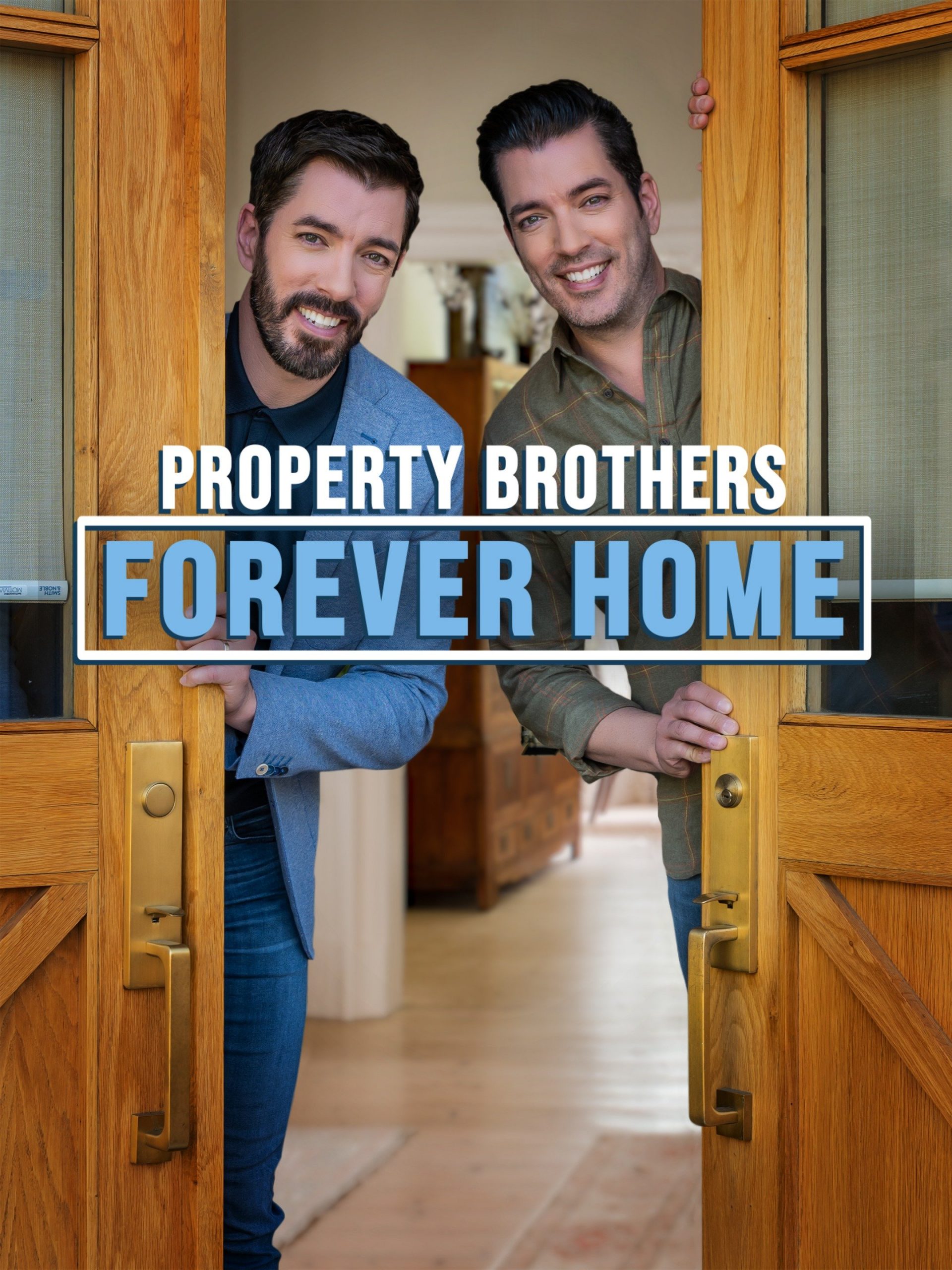 Property Brothers: Forever Home S7E5 11/16/22 “Rockin’ Reno” on HGTV