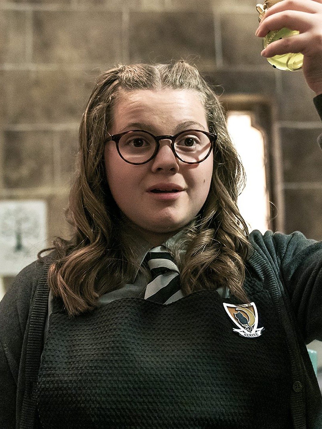 The Worst Witch S4E11 10/28/22 “Grounded” on Disney