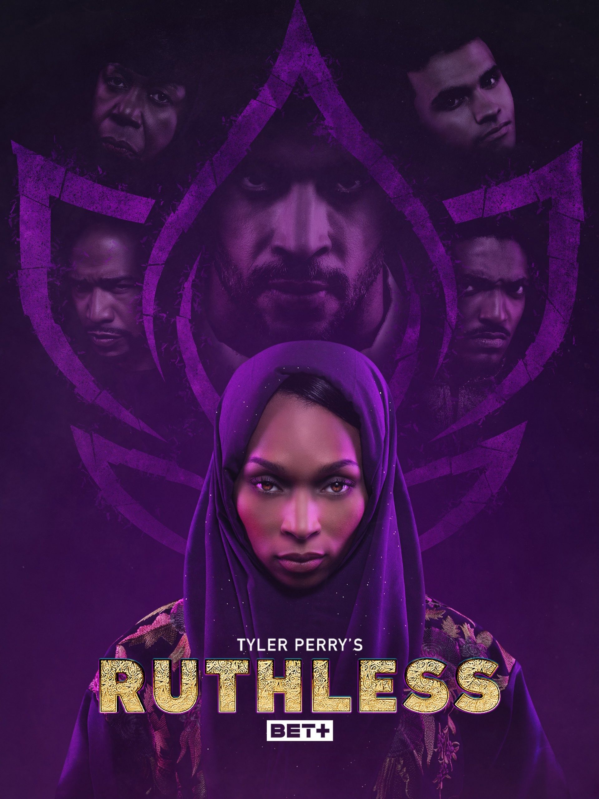 Tyler Perry's Ruthless "Precious Armor" S2E18 February 28 2023 on BET 1 Tyler Perry’s Ruthless “Precious Armor” S2E18 February 28 2023 on BET