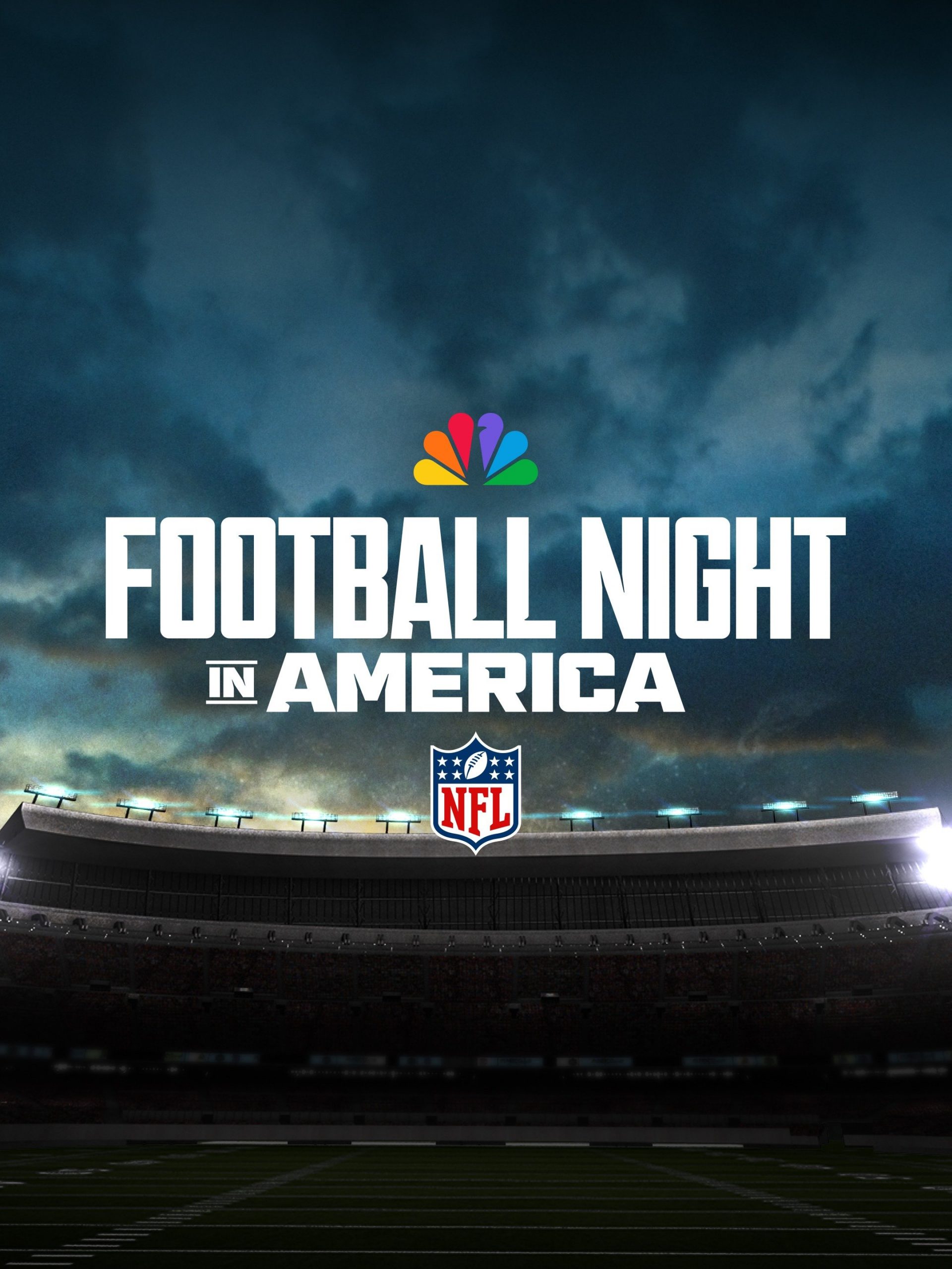 Football Night in America January 21 2024 on NBC TV Regular