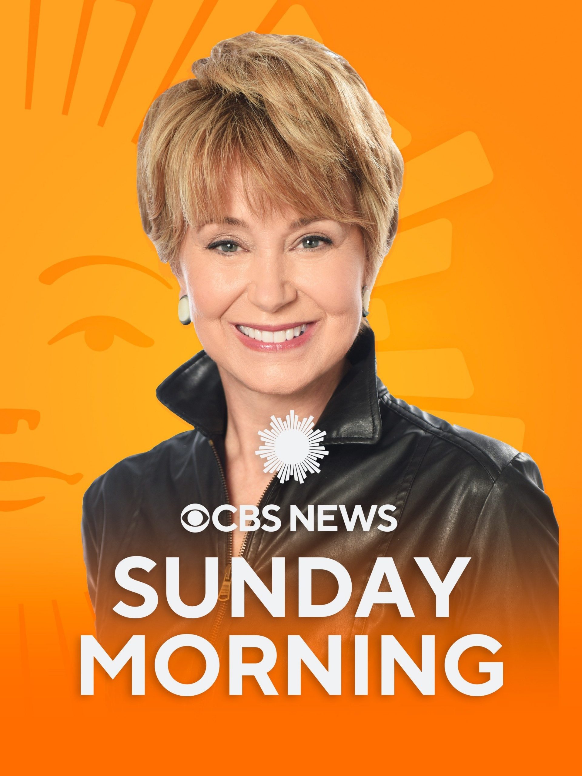 CBS News Sunday Morning E7 February 18 2024 on CBS TV Regular