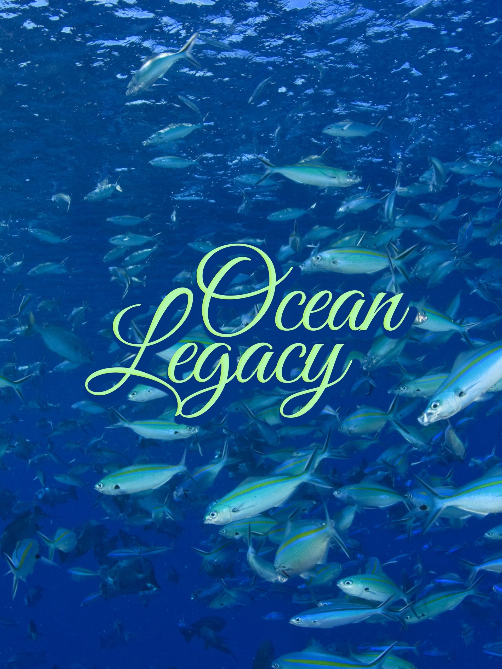 Ocean Legacy S3E5 11/6/22 “Family Snook Time” on Discovery
