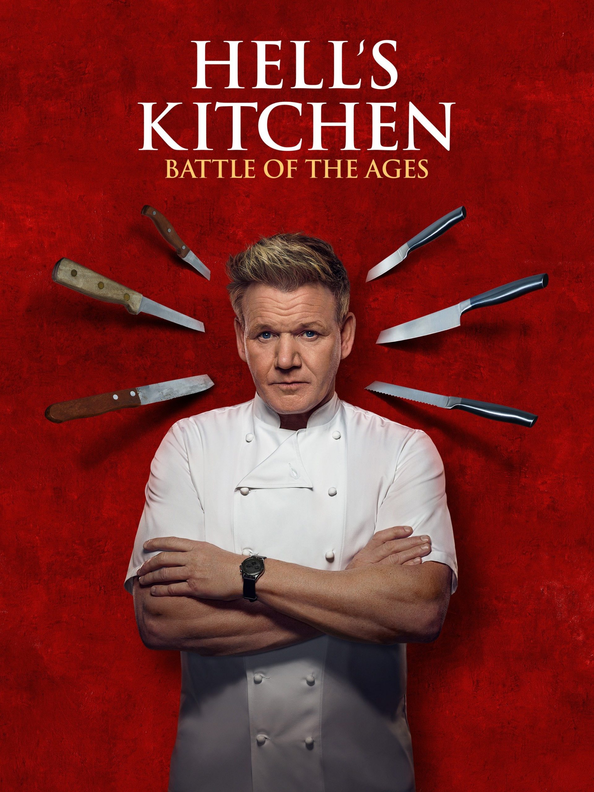 Hell's Kitchen "Don't Be Fooled" S22E14 January 18 2024 on FOX TV Regular