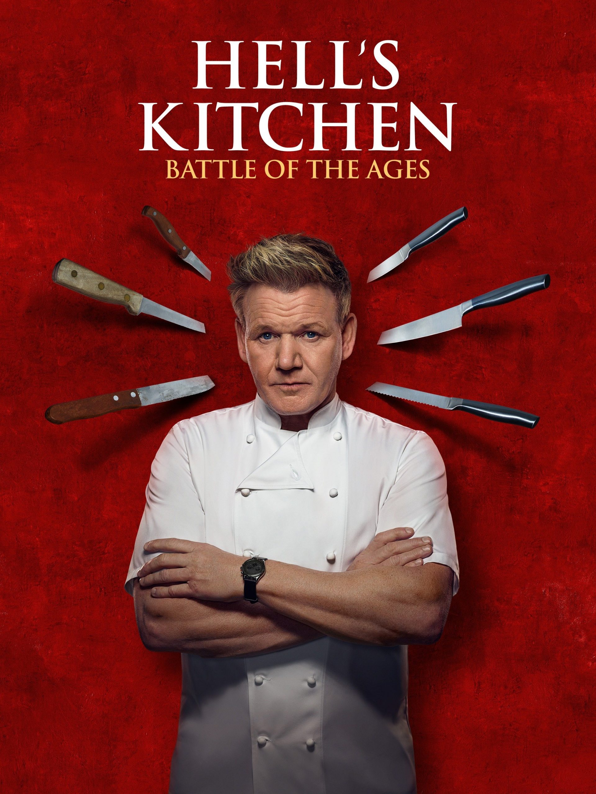 Hells Kitchen A Hells Kitchen Special Delivery S22e12 January 4