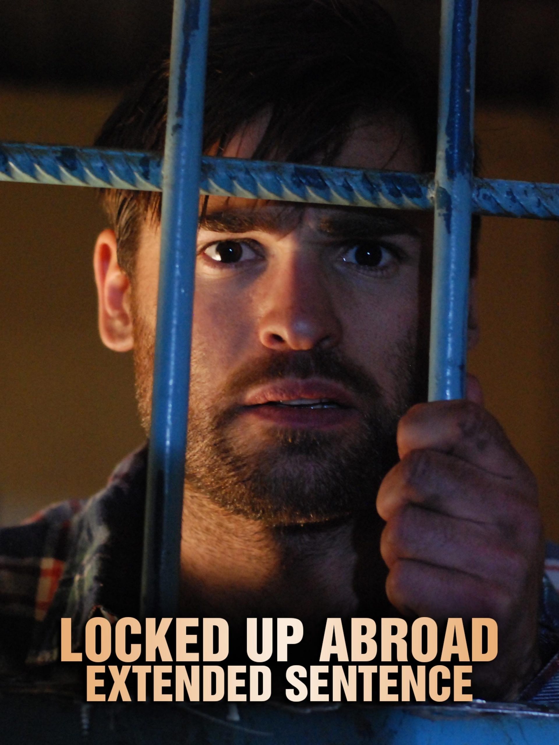 Locked Up Abroad: Extended Sentence S3E4 10/29/22 Locked Up Abroad: Extended Sentence S3E4 10/29/22 “Love Behind Bars” on National Geographic
