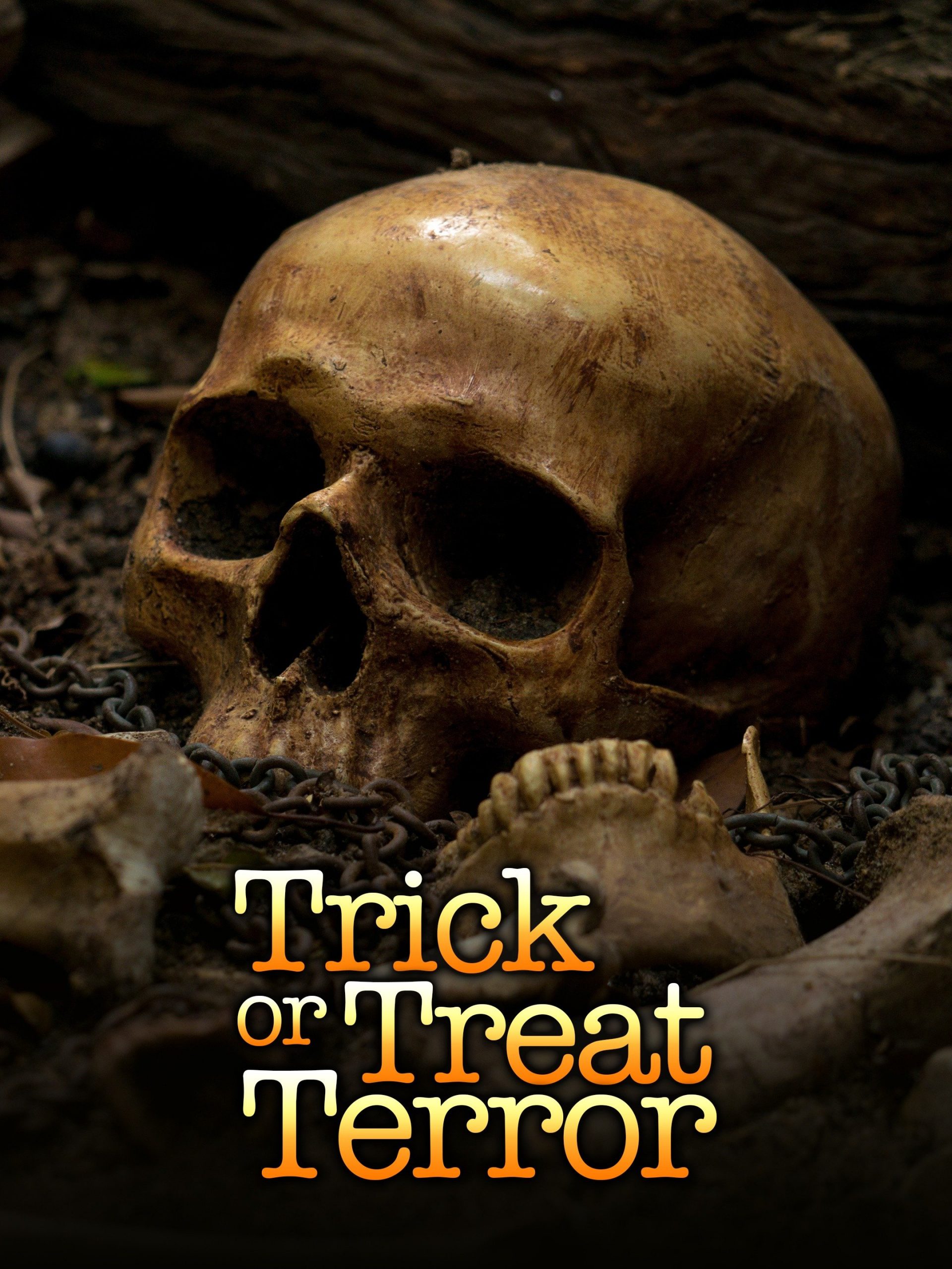 Trick-or-Treat Terror 10/27/22 on Oxygen 1 Trick-or-Treat Terror 10/27/22 on Oxygen