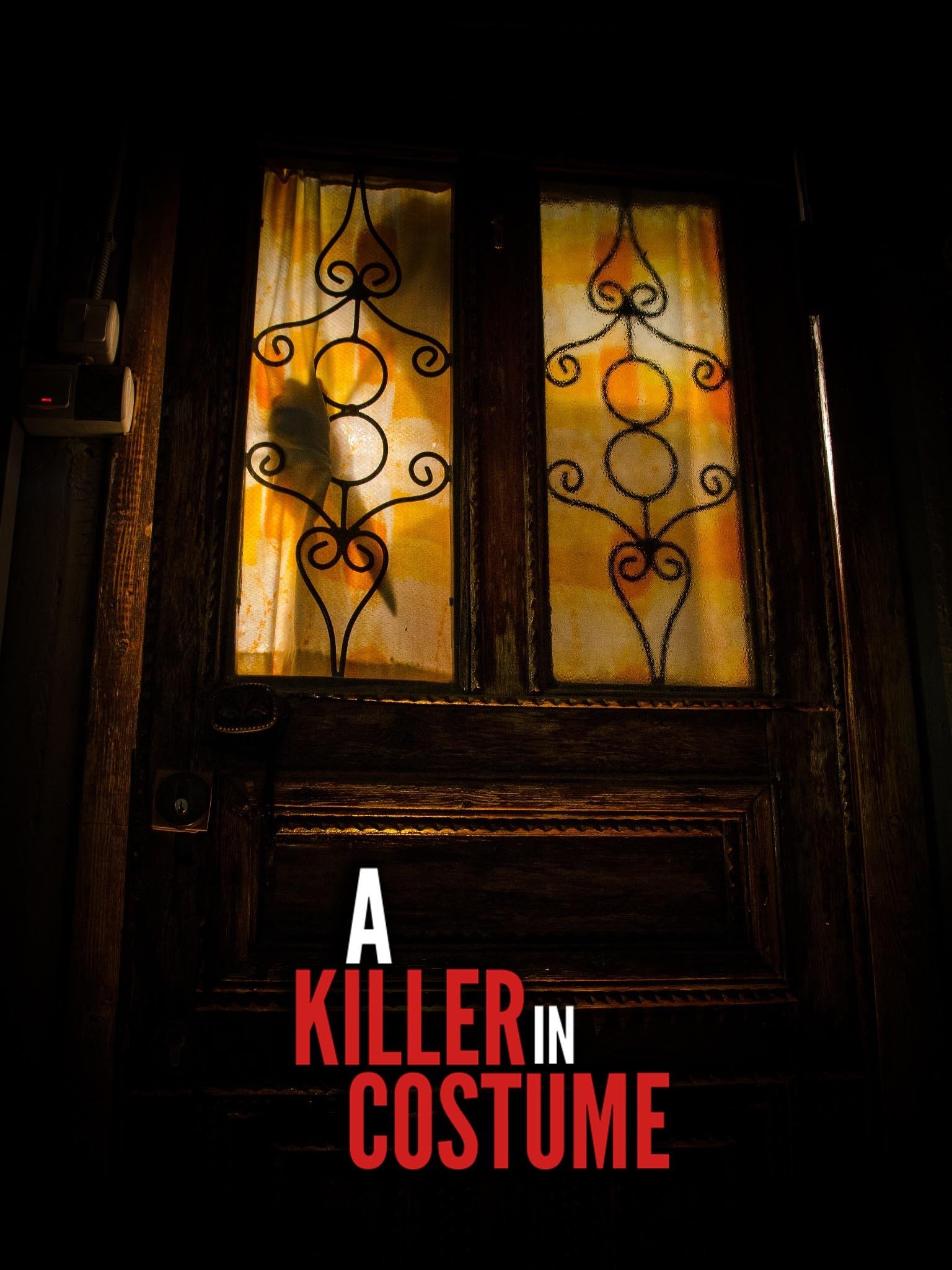 A Killer in Costume 10/27/22 on Oxygen 1 A Killer in Costume 10/27/22 on Oxygen