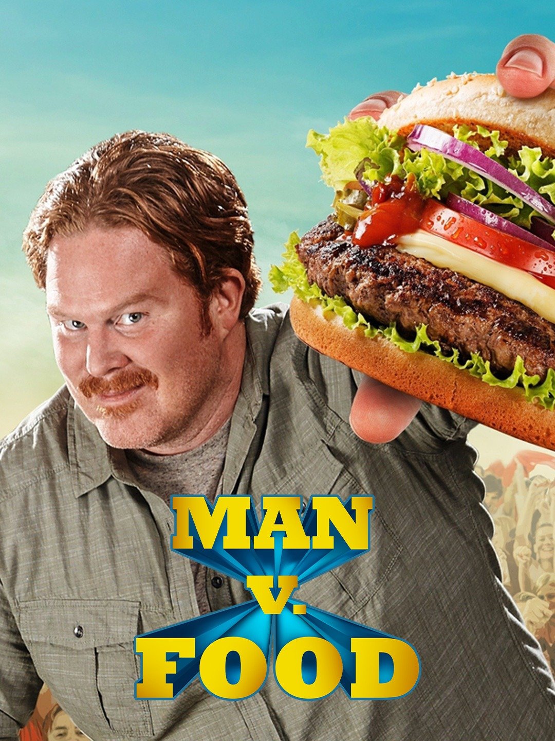 Man v. Food S11E9 11/01/22 “Hudson Valley New York” on Cooking Channel