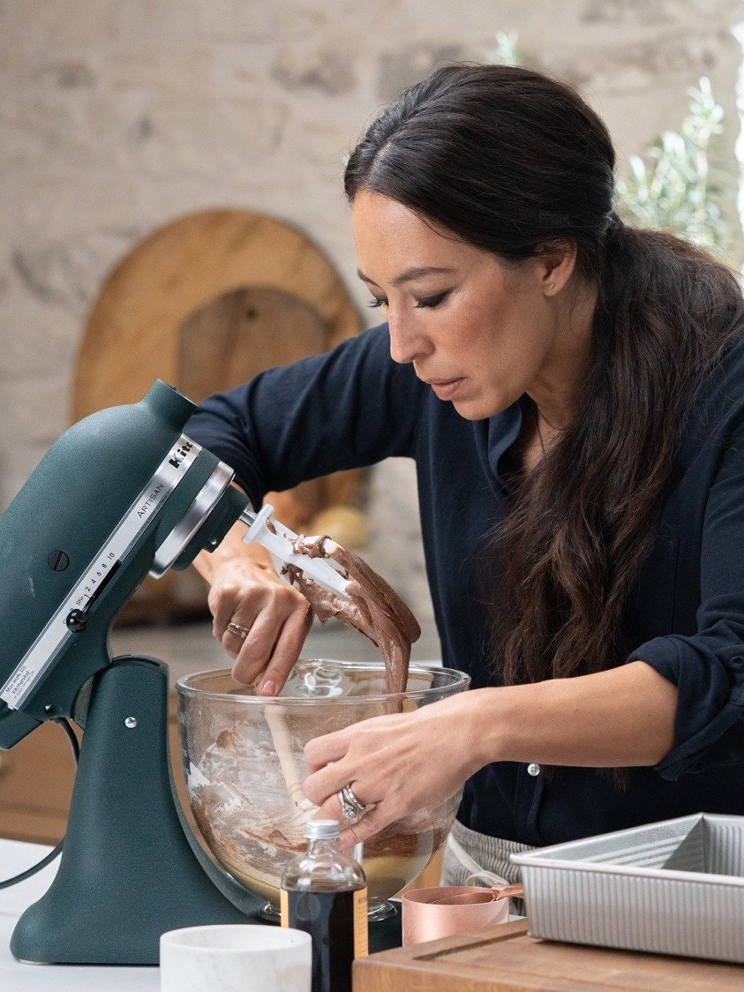 Magnolia Table With Joanna Gaines 
