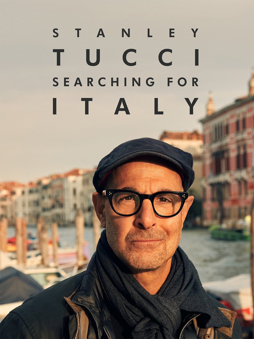 Stanley Tucci: Searching for Italy S2E8 10/30/22 “Liguria” on CNN