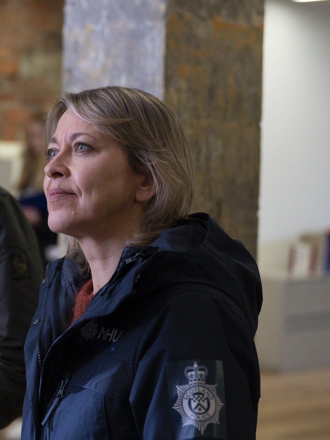 Annika on Masterpiece S1E6 11/20/22 on PBS 1 Annika on Masterpiece S1E6 11/20/22 on PBS