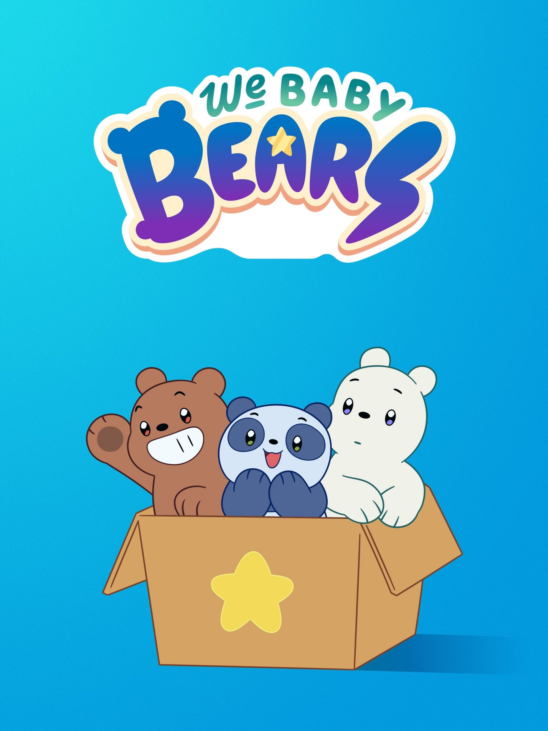 We Baby Bears "Rexford's Nectar" S1 August 26 2023 on Cartoon Network 1 We Baby Bears “Rexford’s Nectar” S1 August 26 2023 on Cartoon Network