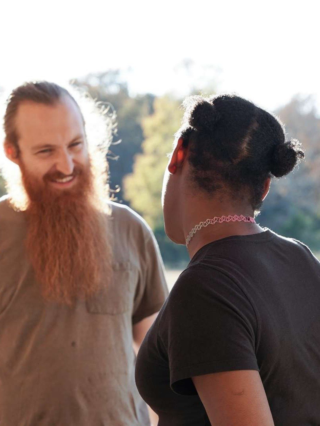 Love Off the Grid S1E4 10/30/22 "Three's a Throuple" on Discovery 1 Love Off the Grid S1E4 10/30/22 “Three’s a Throuple” on Discovery