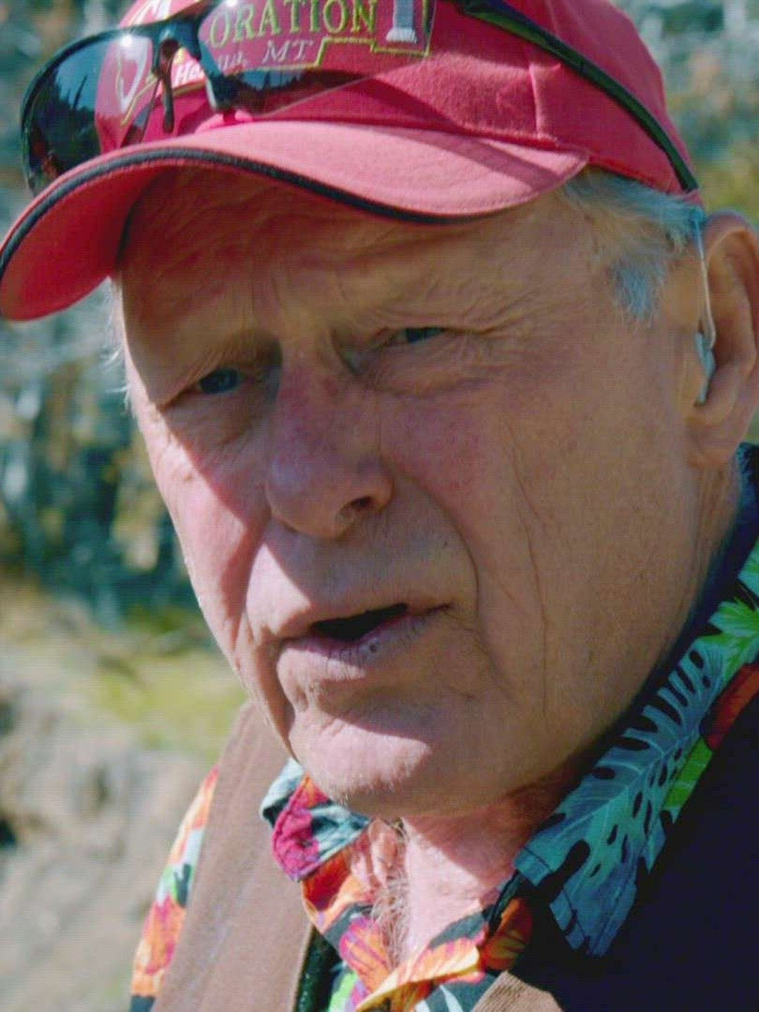 Gold Rush: Freddy Dodge’s Mine Rescue “Freddy’s Gamble” S2E7 December 16 2022 on Discovery