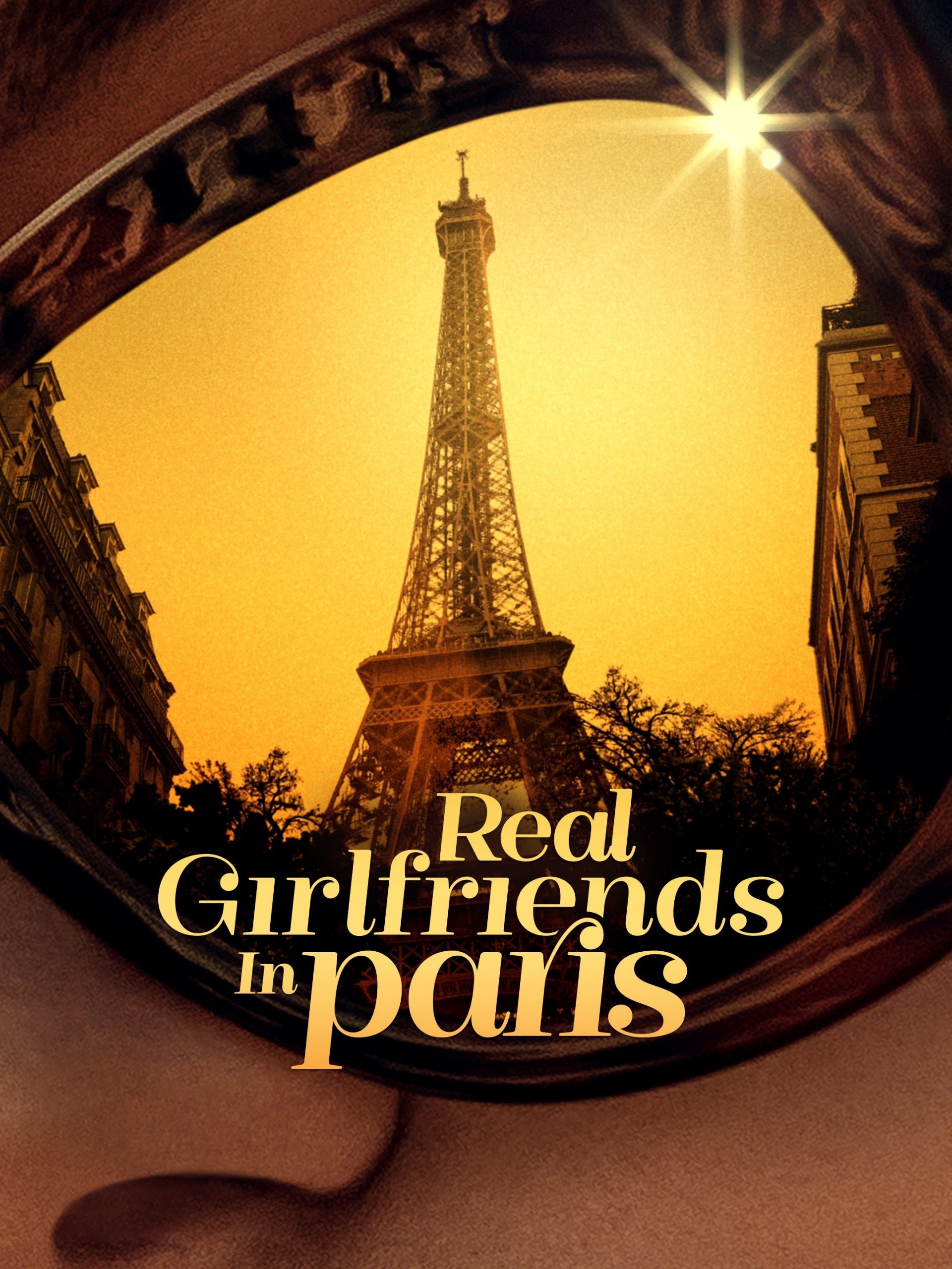 Real Girlfriends in Paris S1E10 10/31/22 Real Girlfriends in Paris S1E10 10/31/22 “A Final Seine Off” on Bravo
