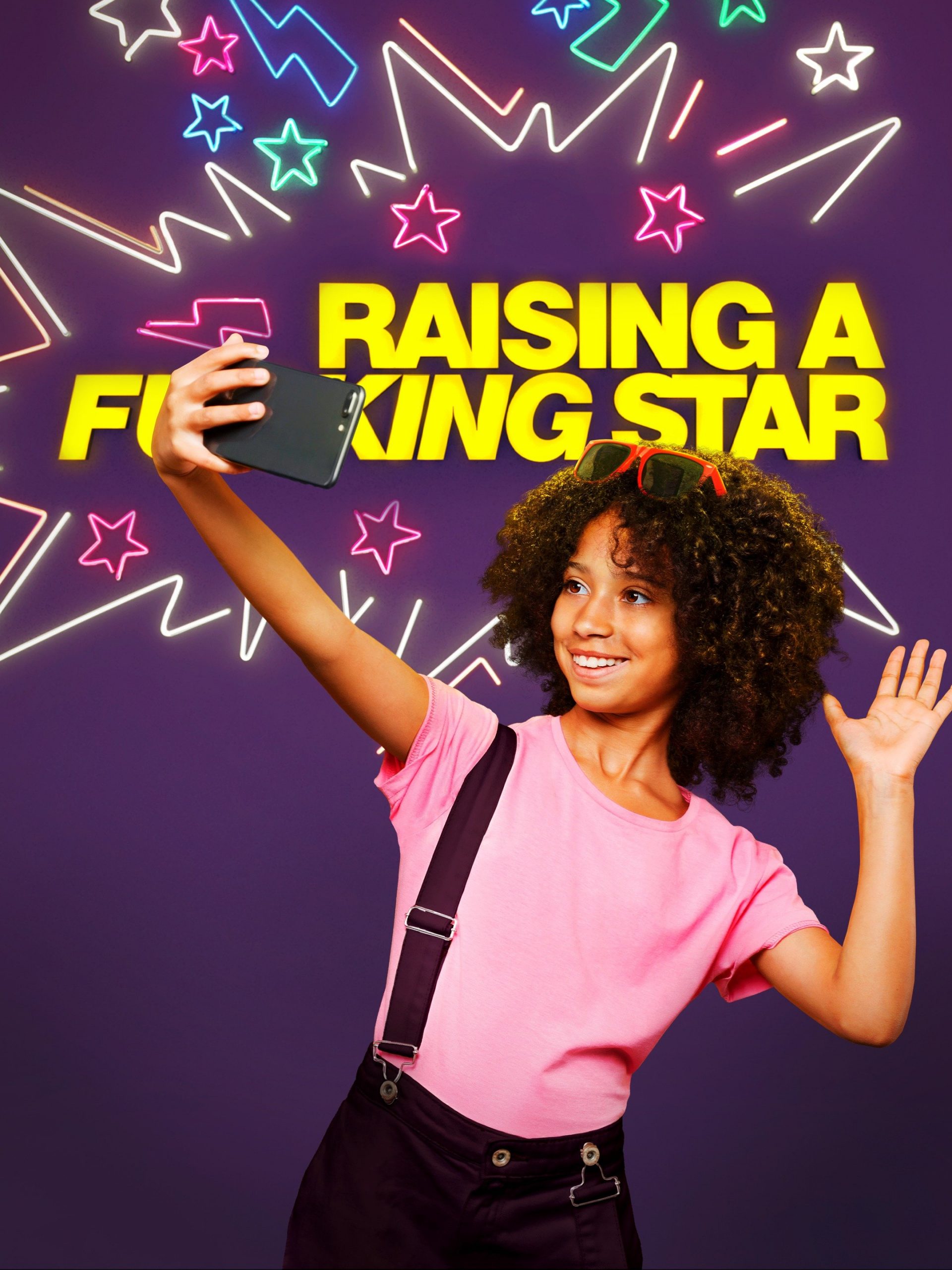 Raising a F...ing Star S1E8 10/26/22 Raising a F…ing Star S1E8 10/26/22 “The Final Curtain” on E!