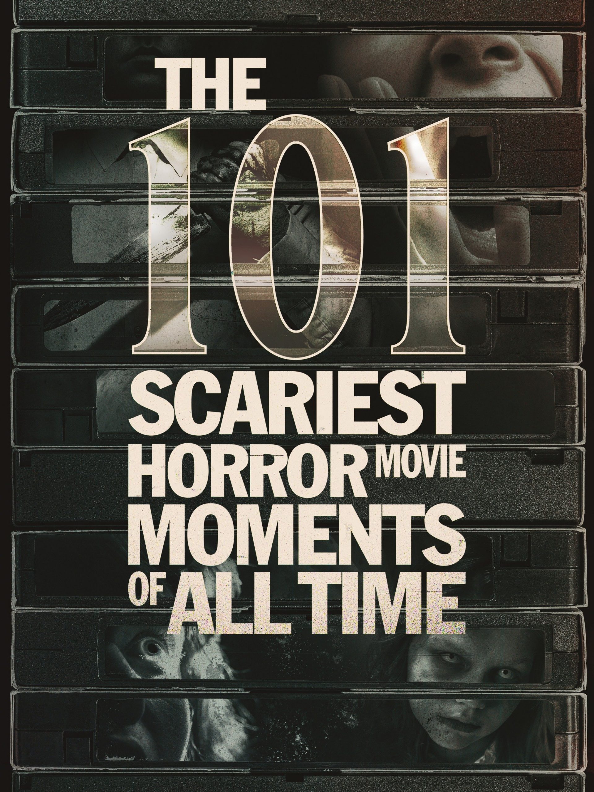 The 101 Scariest Horror Movie Moments of All Time S1E8 September 29