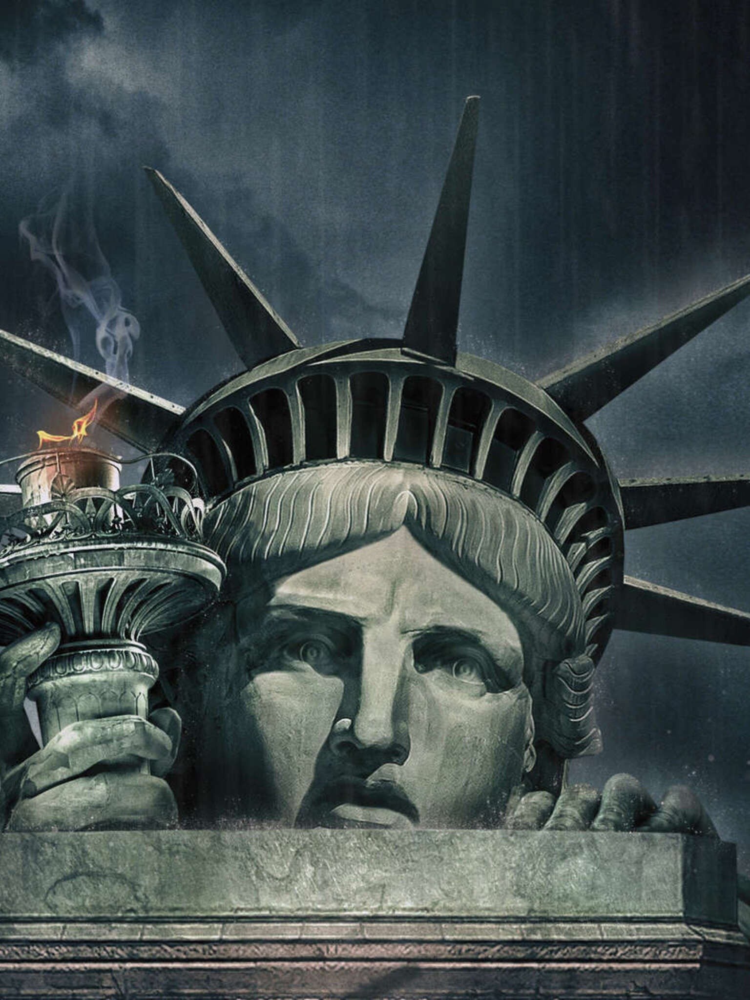 The Circus: Inside the Greatest Political Show on Earth S7E14 10/30/22 on Showtime