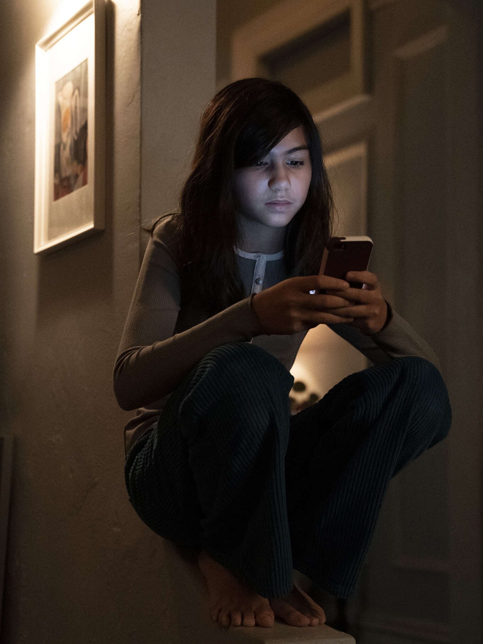 Let the Right One In S1E7 11/23/22 “More Than You’ll Ever Know” on Showcase