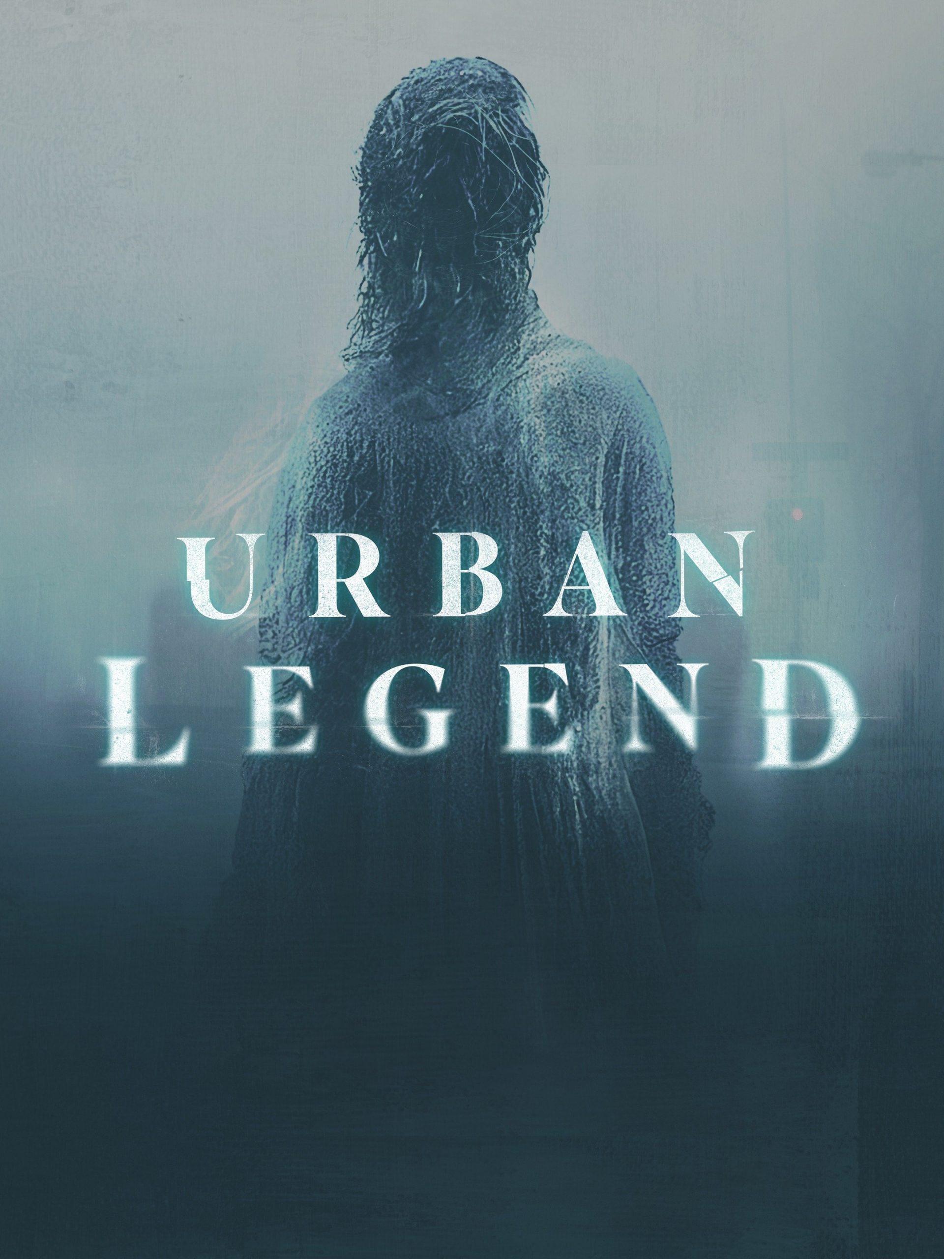 Urban Legend “The Haunted Shower” S1E7 December 9 2022 on Travel