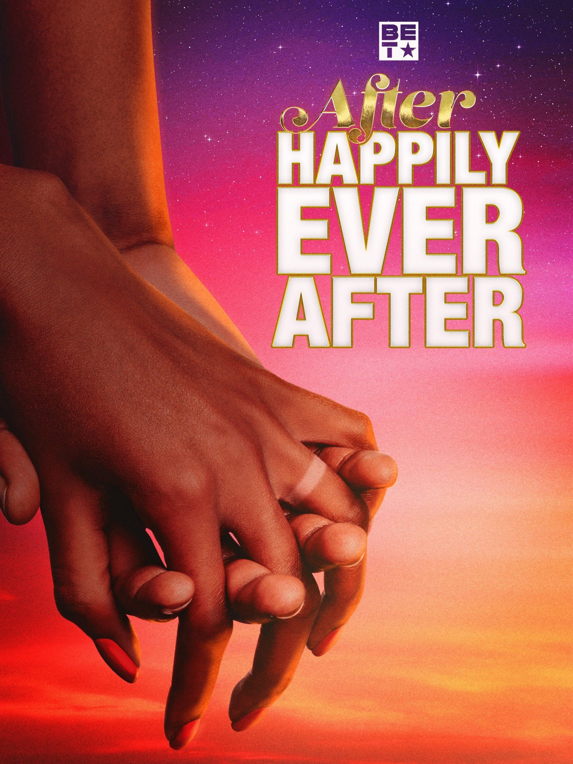 After Happily Ever After S1E4 11/9/22 “A Suite Encounter” on BET