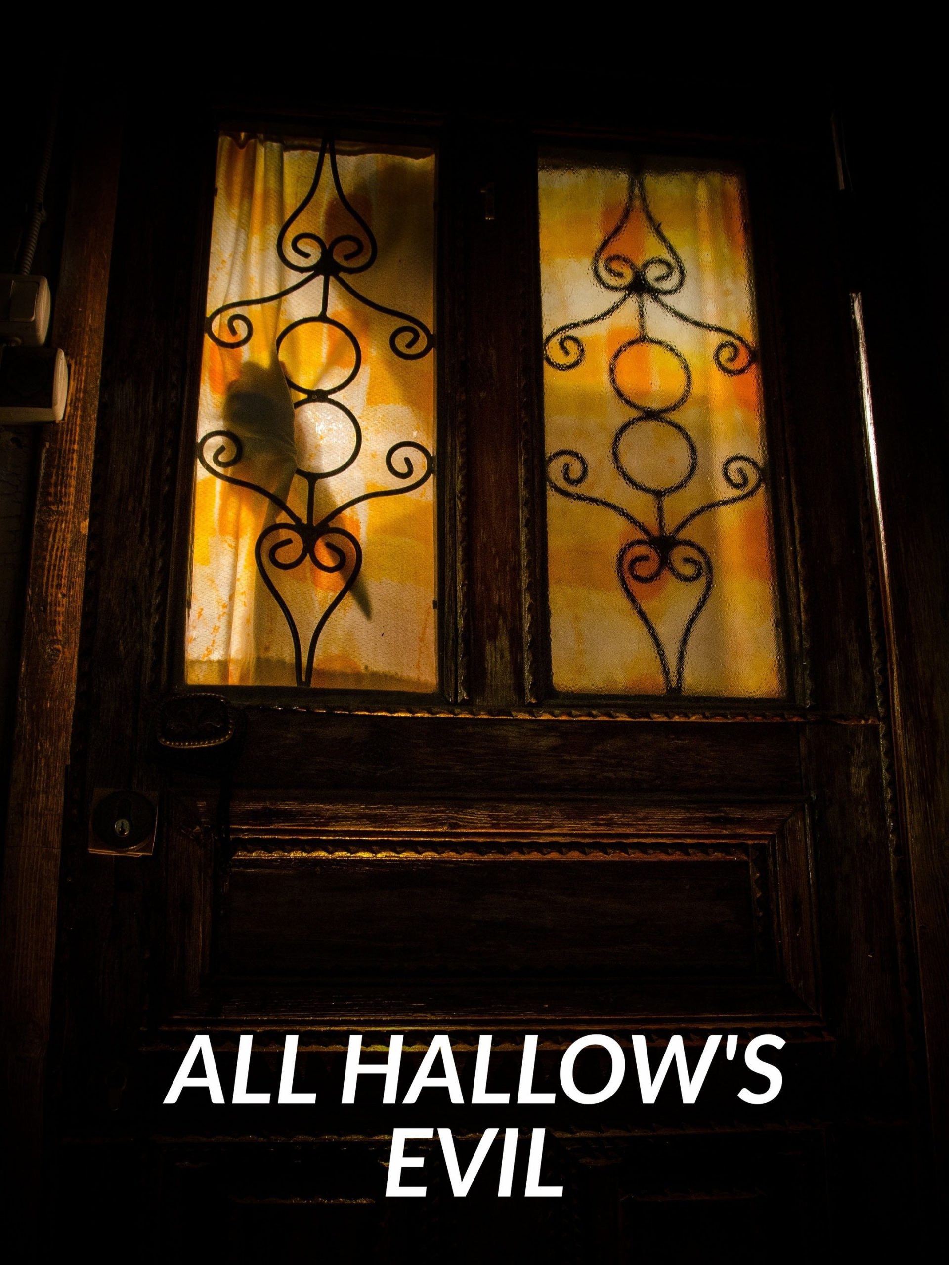 All Hallow's Evil 10/30/22 on Oxygen 1 All Hallow’s Evil 10/30/22 on Oxygen