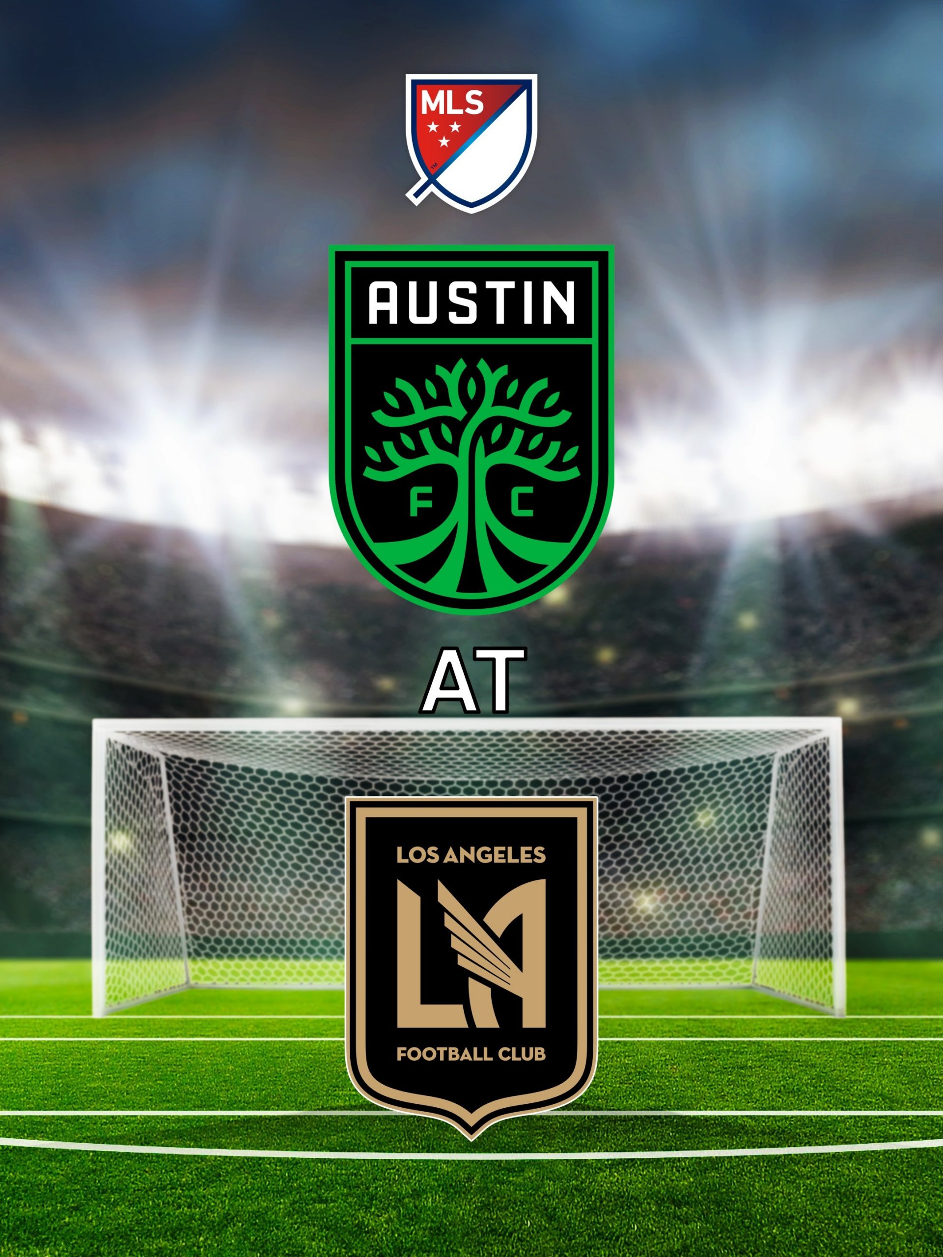 MLS Soccer “Philadelphia Union at Atlanta United FC” March 14 2026 on FOX