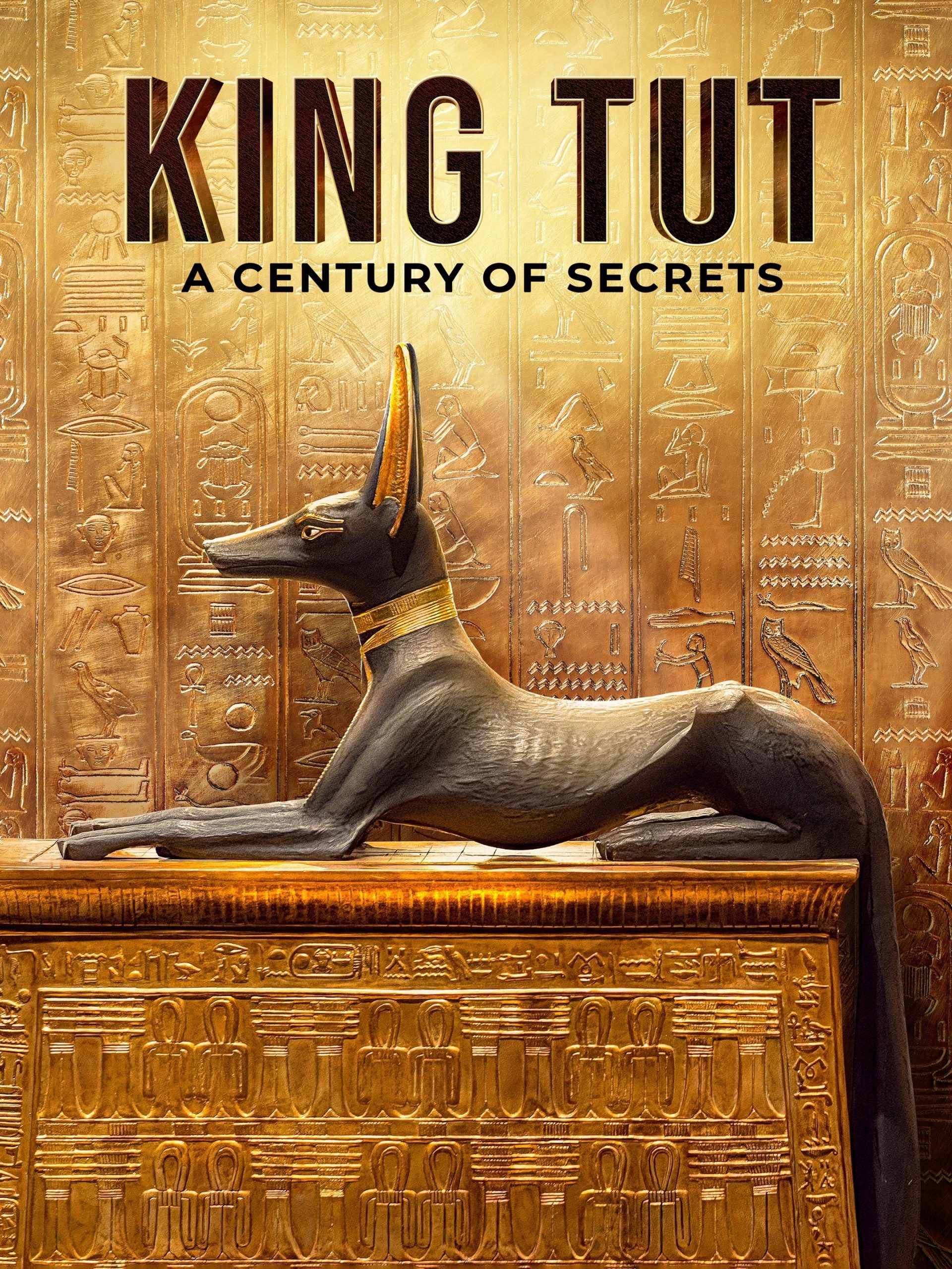 King Tut: A Century of Secrets 10/30/22 on Science 1 King Tut: A Century of Secrets 10/30/22 on Science