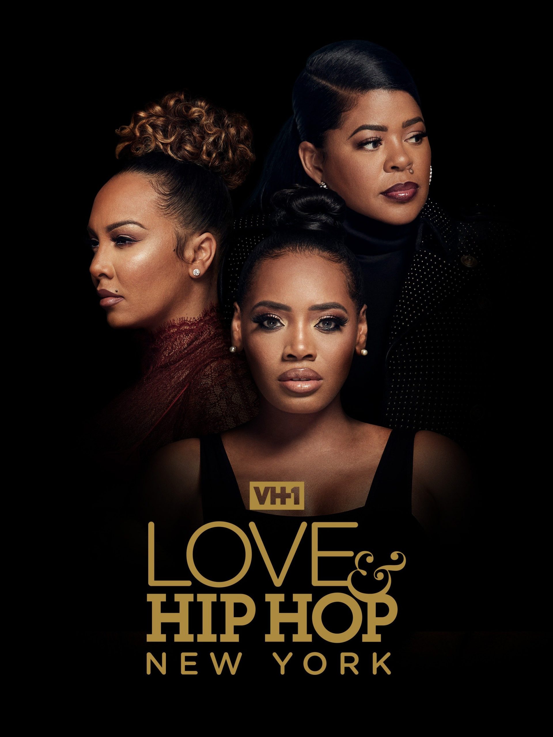 Love & Hip Hop “Unity” S8E1 December 4 2025 on VH1