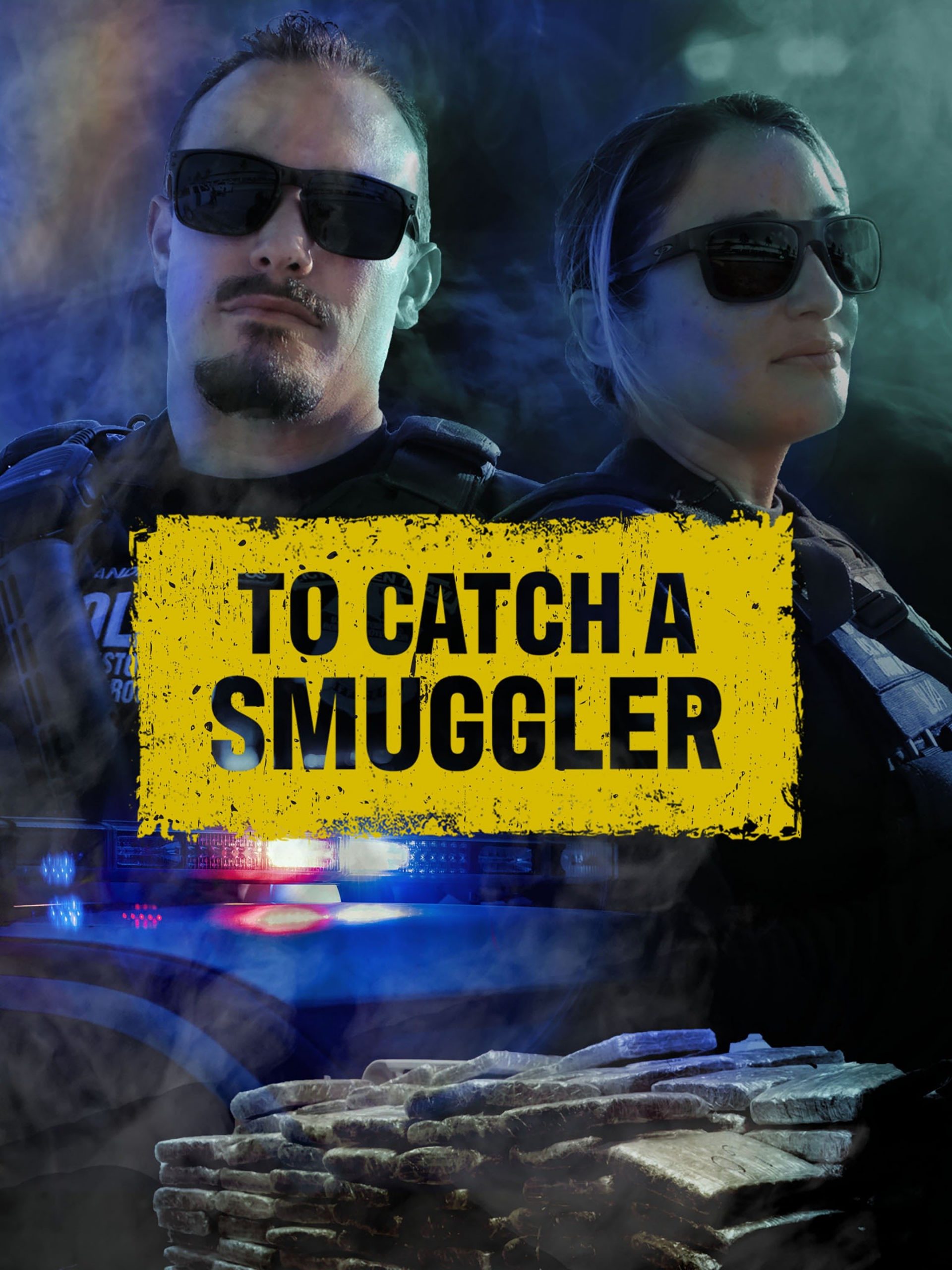 To Catch a Smuggler "Gold Diggers" S6E6 August 30 2023 on National Geographic 1 p9457471 b v13 cb scaled
