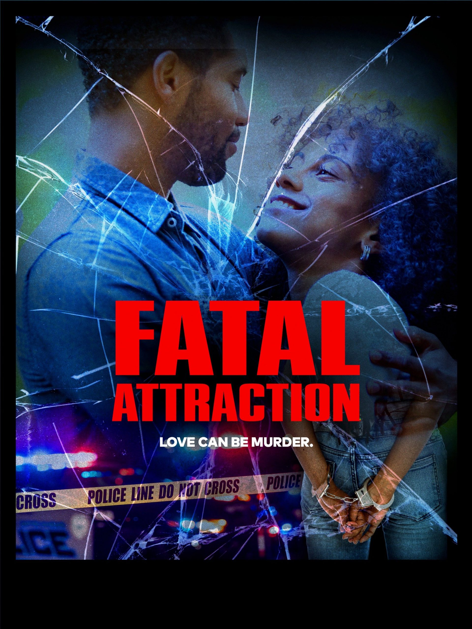 Fatal Attraction S14E15 February 5 2024 on TV One TV Regular