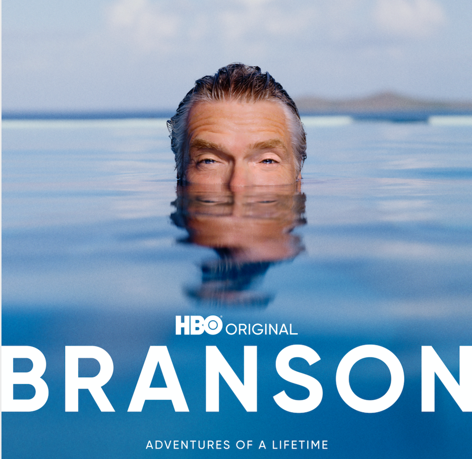 Branson “Atlantic” S1E2 December 8 2022 on HBO