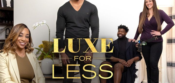 Luxe for Less