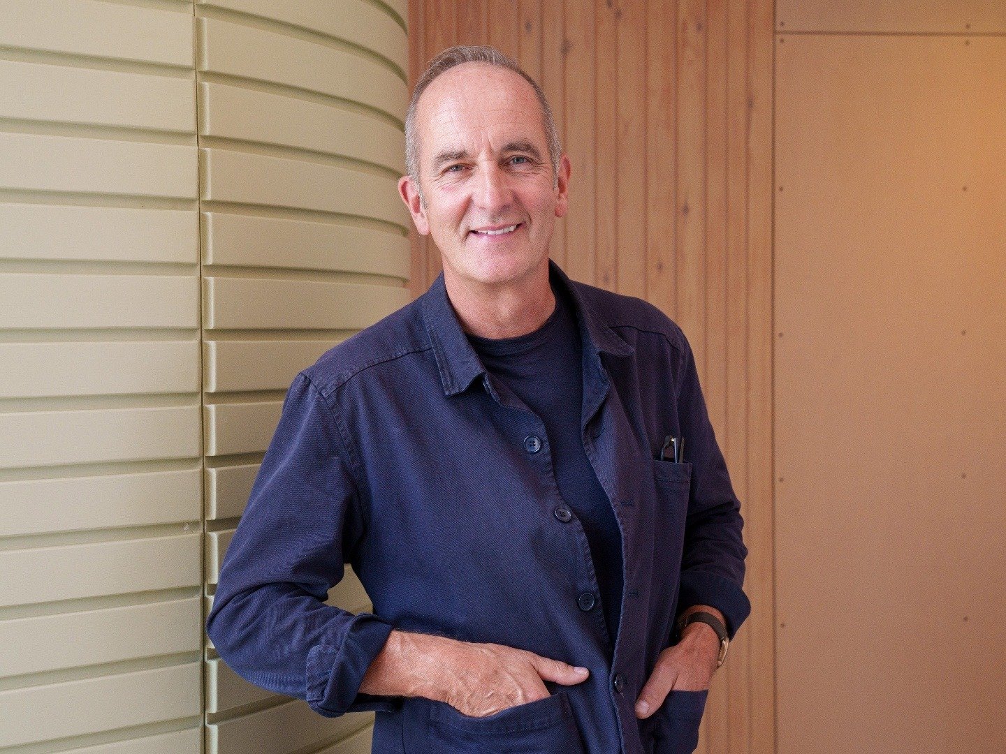 Grand Designs: House of the Year S8E1 19 November 2025 on Channel 4