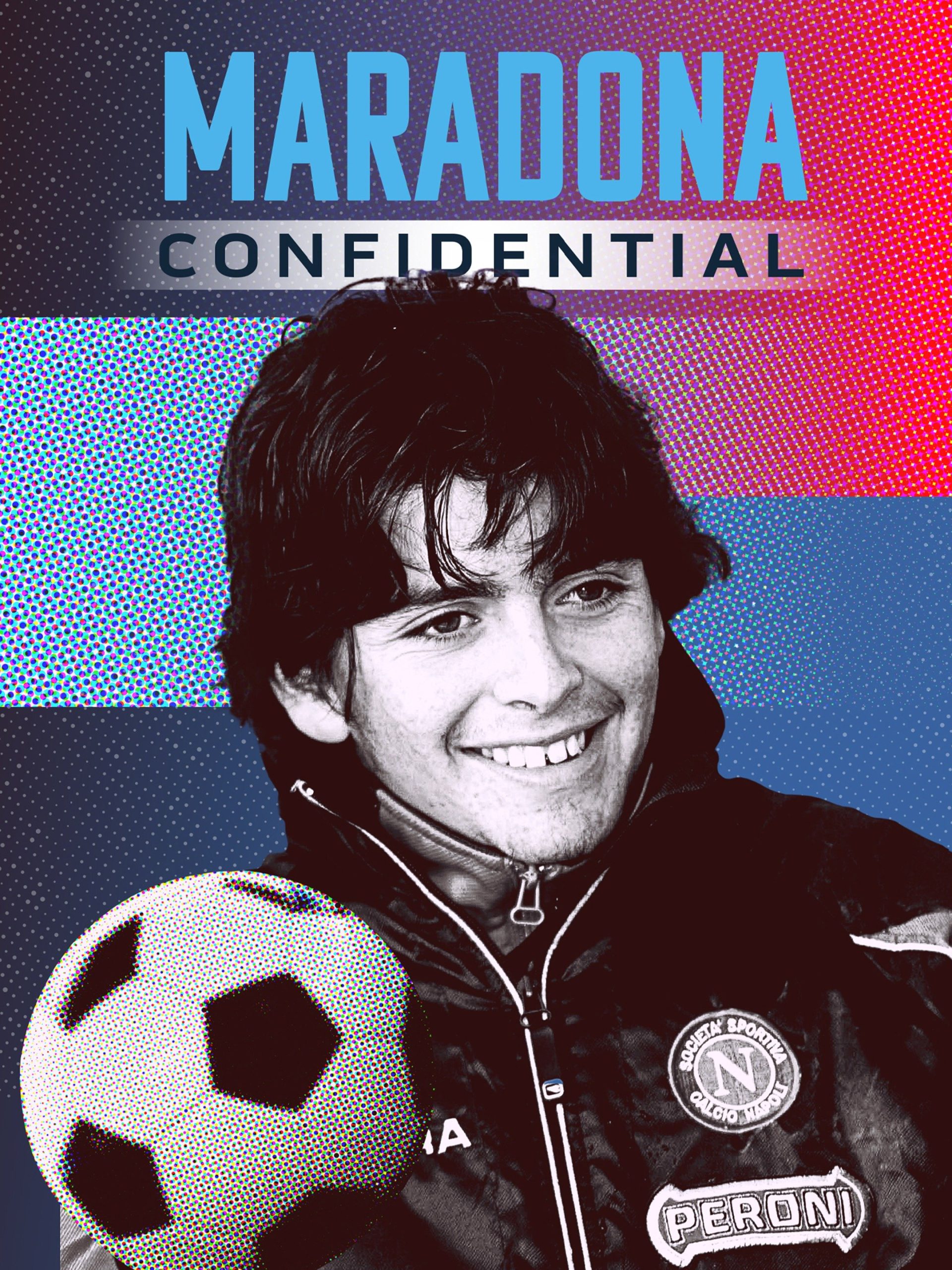Maradona Confidential 11/20/22 on National Geographic