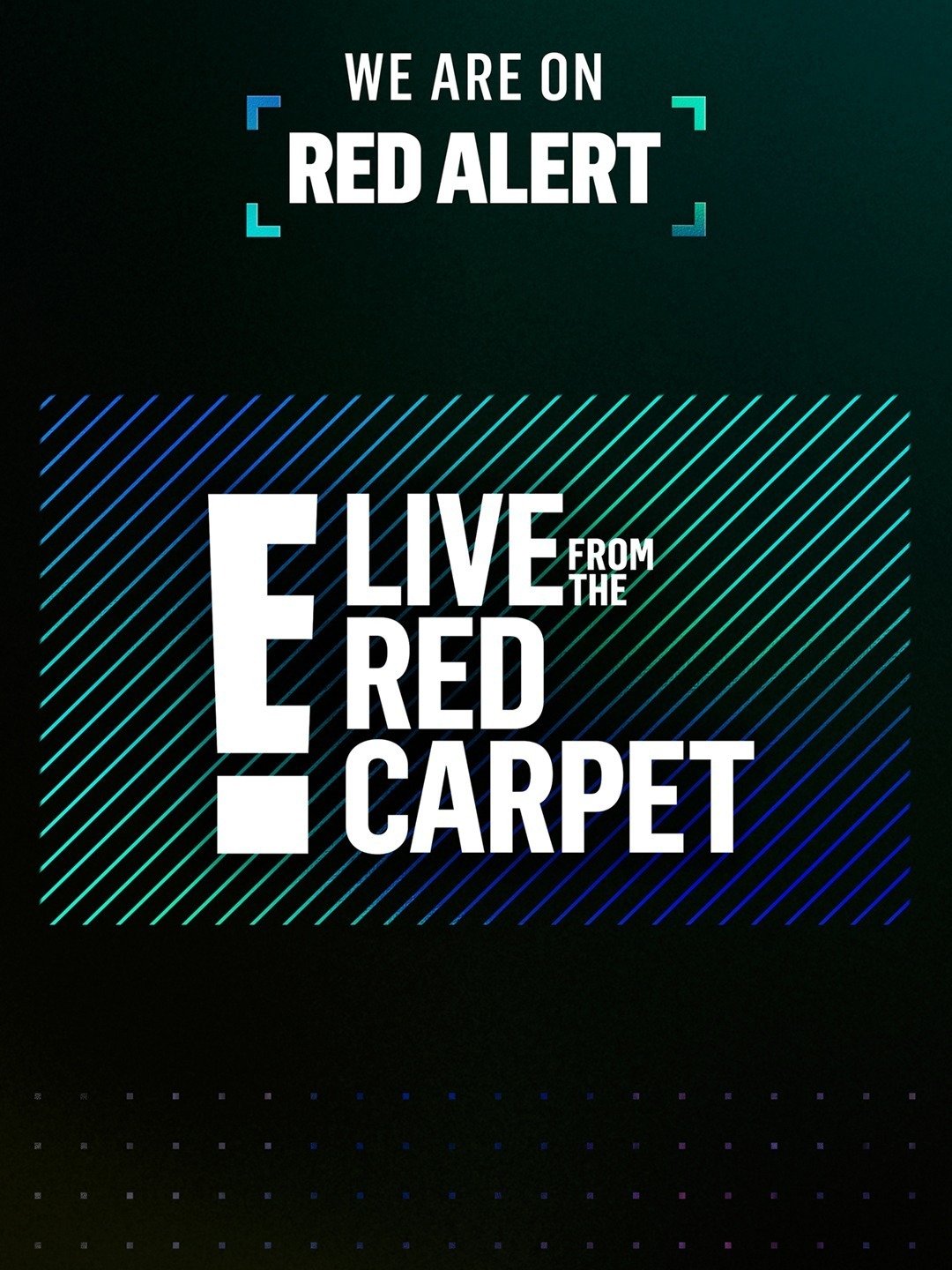E! Live From the Red Carpet "Oscars 2024" E7 March 10 2024 on E! TV