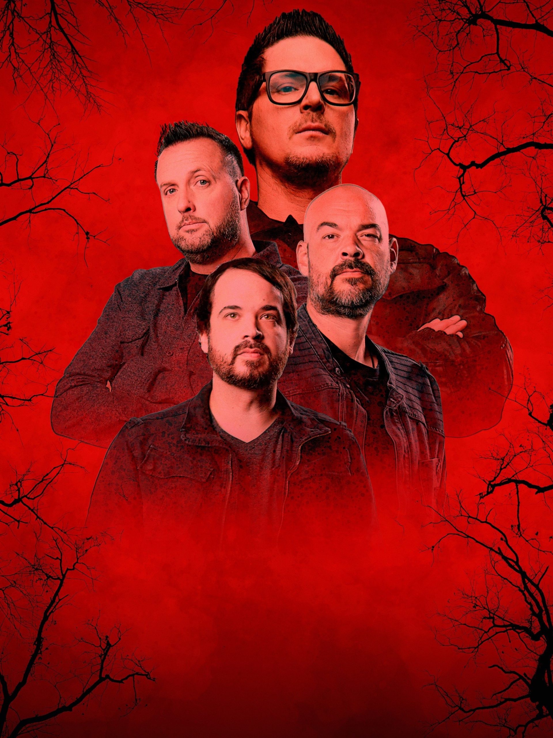 Ghost Adventures Cecil Hotel December 6 2022 on TNT TV Regular