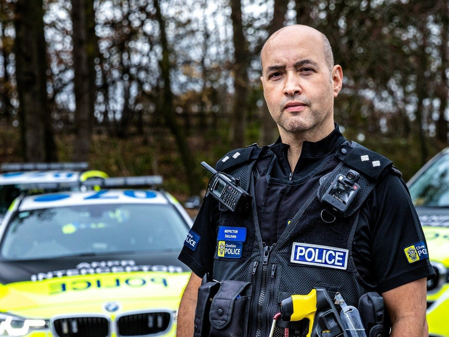 The Motorway Cops: Catching Britain's Speeders 21/11/22 S3E9 on Channel 5 1 The Motorway Cops: Catching Britain’s Speeders 21/11/22 S3E9 on Channel 5