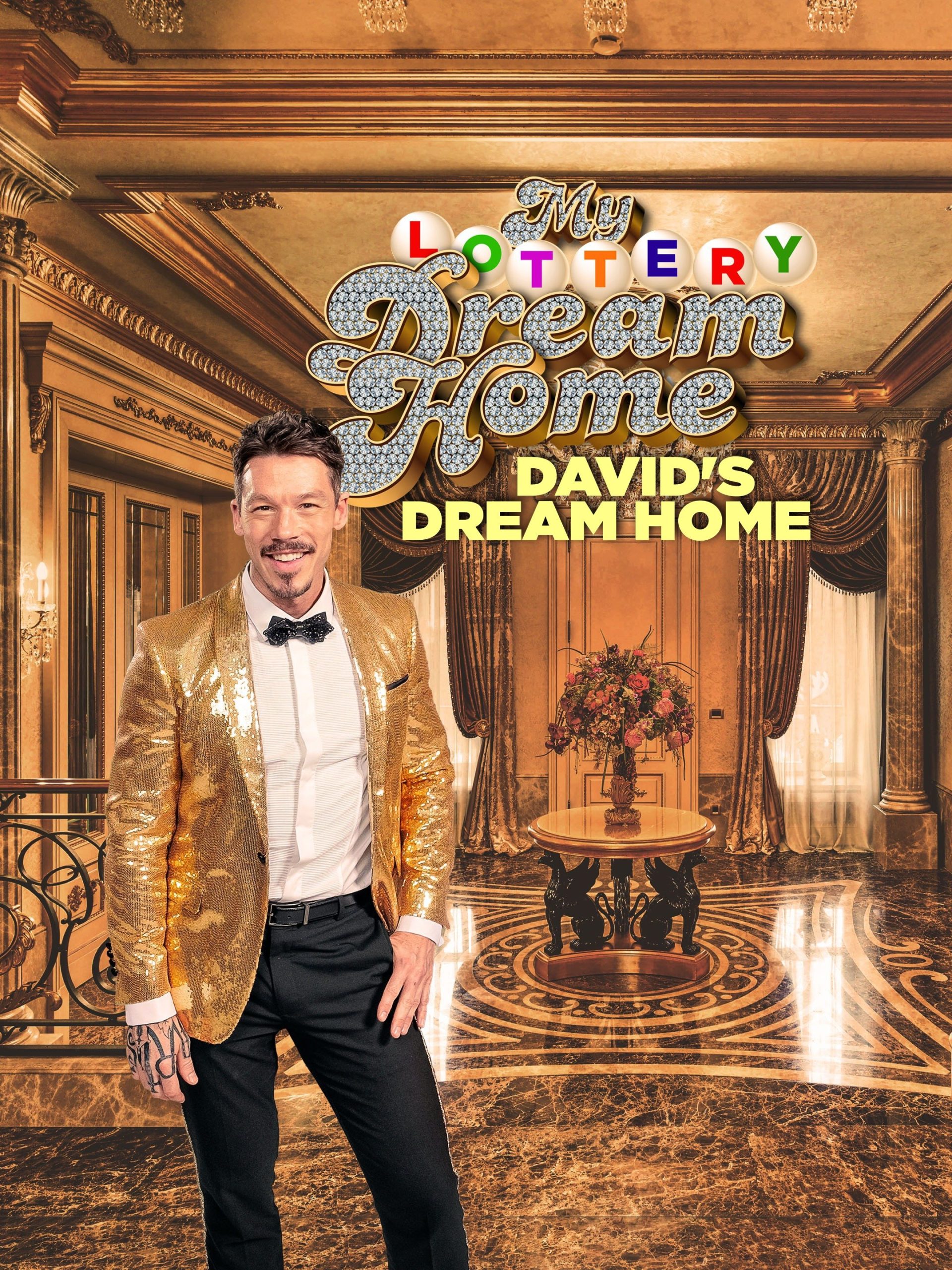 My Lottery Dream Home: David's Dream Home November 27 2022 on DFC 1 My Lottery Dream Home: David’s Dream Home November 27 2022 on DFC
