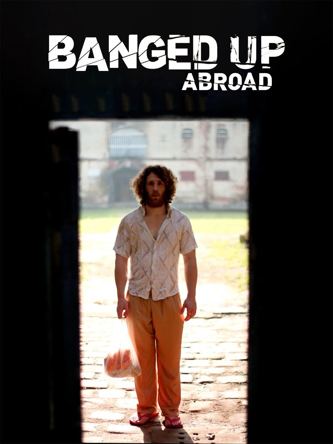 Banged Up Abroad S12E6 11/9/22 Banged Up Abroad S12E6 11/9/22 “Declassified: A King’s Ransom” on National Geographic